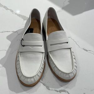 BRAND NEW Rag & Bone “Sid Loafer” with box